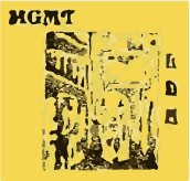 MGMT- Little Dark Age  MGMT, a group popular in the late 2000’s for hit song Electric feel, has returned to relevance years later because of the very well done experimental synth-pop album titled “Little Dark Age” they released on February 9, 2018.