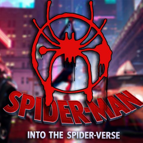 Spider-Man movie review illustration by Glenn Horne.