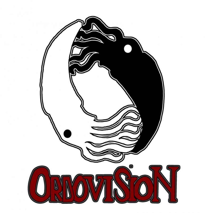 Ordovician is the name of the band comprised of students here at GLHS.