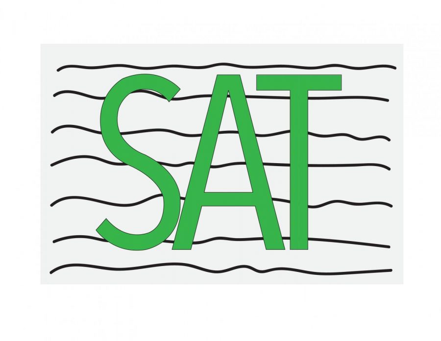 The+SAT+tests+are+coming+soon+to+Grand+Ledge+students.+Juniors+will+be+taking+the+tests+after+returning+from+Spring+Break.