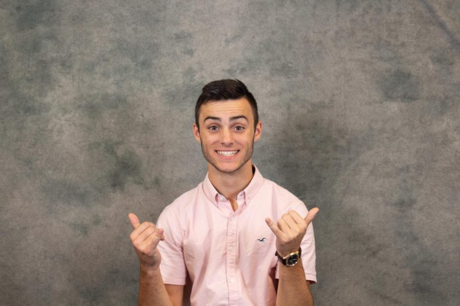Cam Roberts