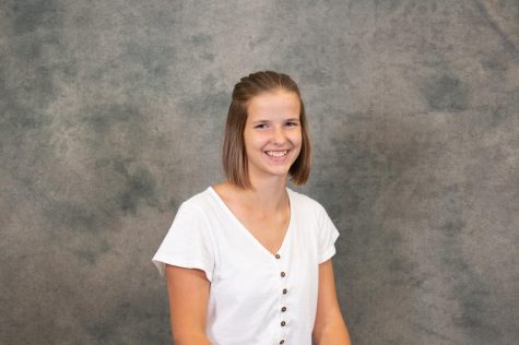 Photo of Olivia Vanderlaan