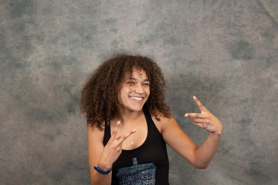 Amiah Edmond
