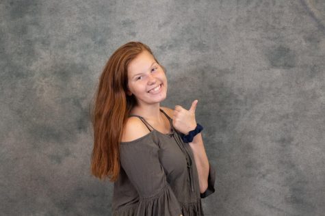 Photo of Hannah Perri