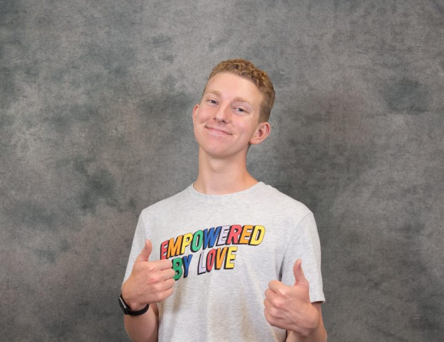 Brandon Foy