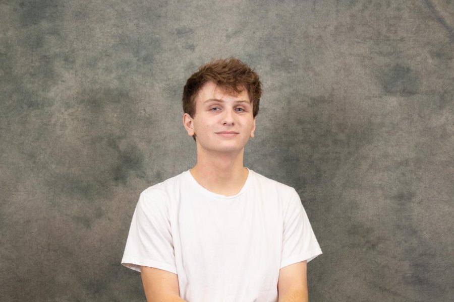 Matthew Faccio