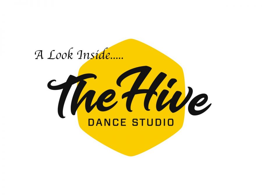 The+Hive+is+a+new+dance+studio+in+the+Grand+Ledge+area.+It+was+opened+in+the+end+of+2017.