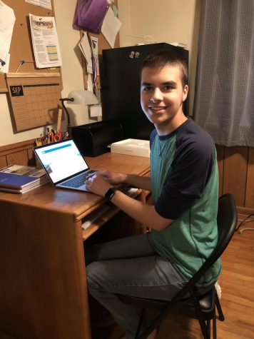 Photo of Garrett Callison