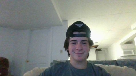 Photo of Grant Dorland