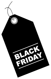 A Covid-19 Black Friday