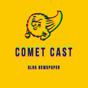 Comet Cast - Winter 2021 Episode 2