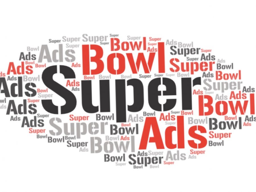 Super Bowl Ad Review