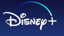 The Disney Plus Logo