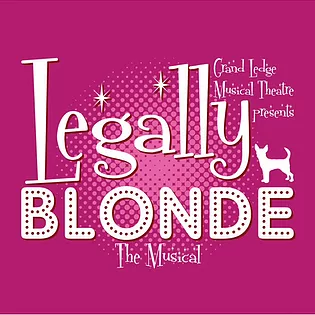 Grand Ledge Musicals Presents: Legally Blonde