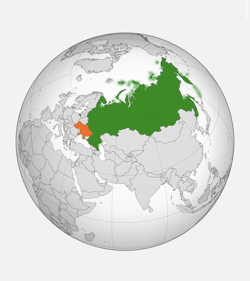 File:Russia Ukraine Locator.svg by Russavia