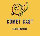 Comet Cast Podcast- Spring 2022 Episode 1