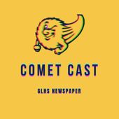 Comet Cast Podcast- Spring 2022 Episode 1