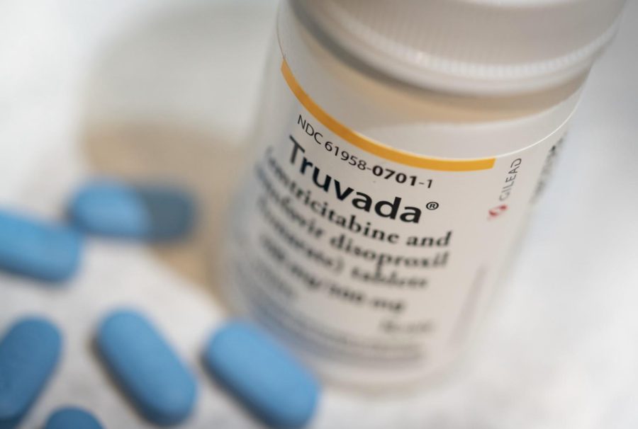 Truvada+is+a+form+of+PrEP%2C+which+is+used+as+a+preventative+HIV+medication.+The+ruling+in+Texas+made+access+to+this+medication+unavailable+to+some+employees.