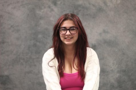 Photo of Ava Delaney