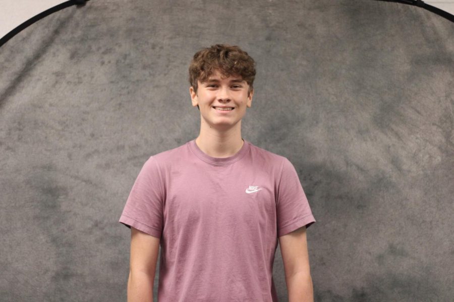 Carson Lemon