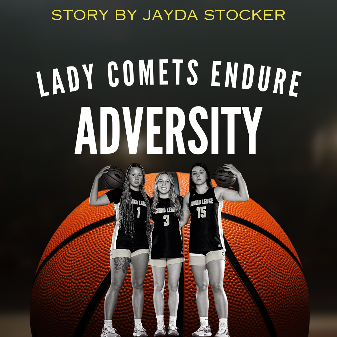 Lady+Comets+Endure+Adversity