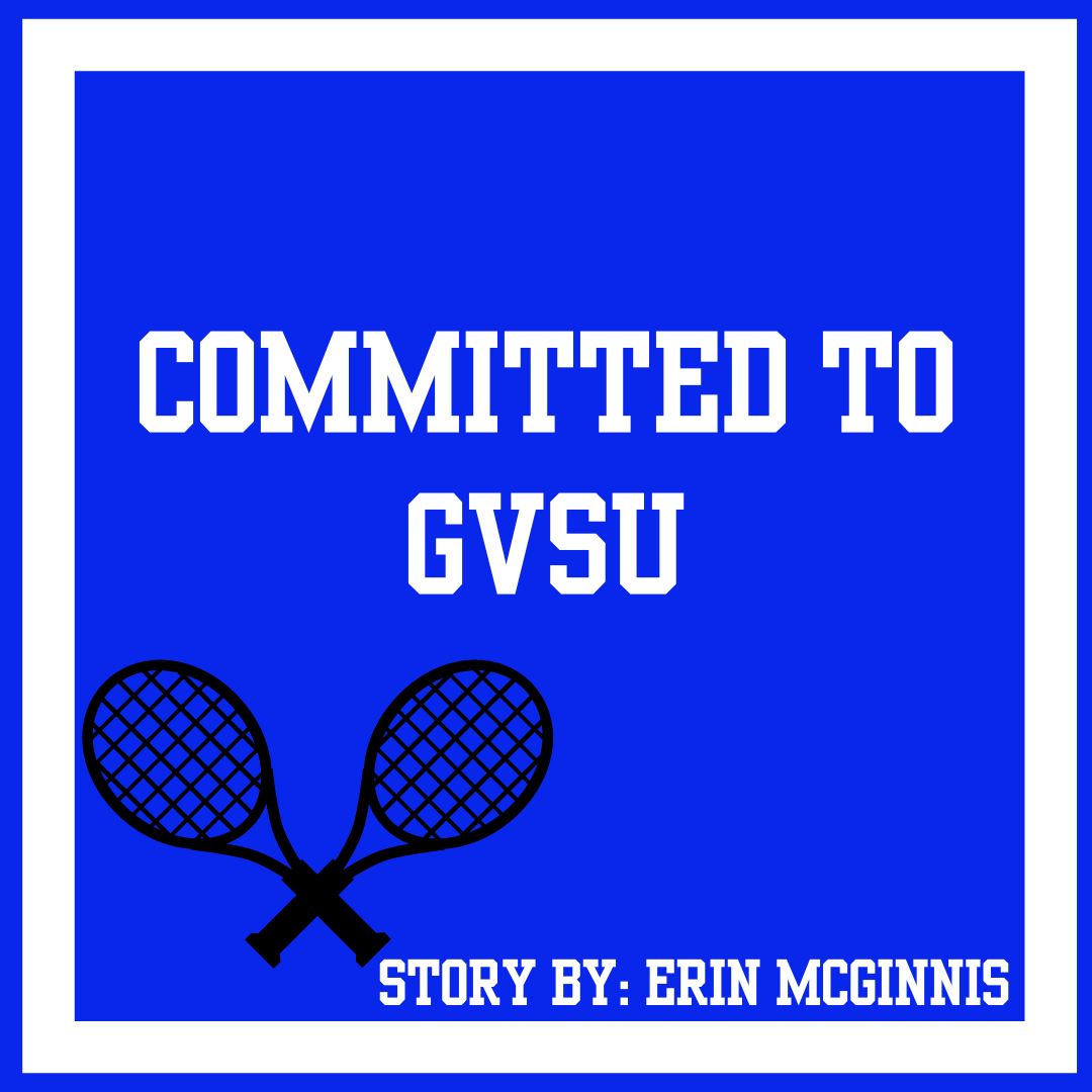 Committed to GVSU