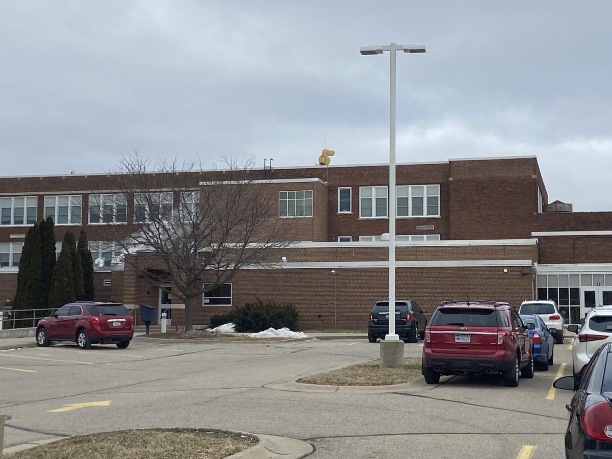 The Grand Ledge School Board held a series of meetings the past couple weeks to discuss pressing issues. Today, they continue to navigate the concerns of students and teachers.
