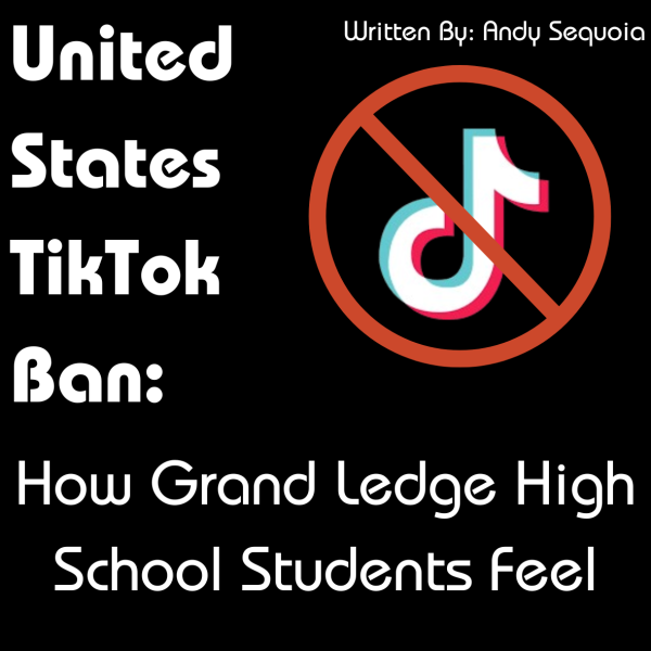 United States TikTok Ban: How Grand Ledge High School Students Feel