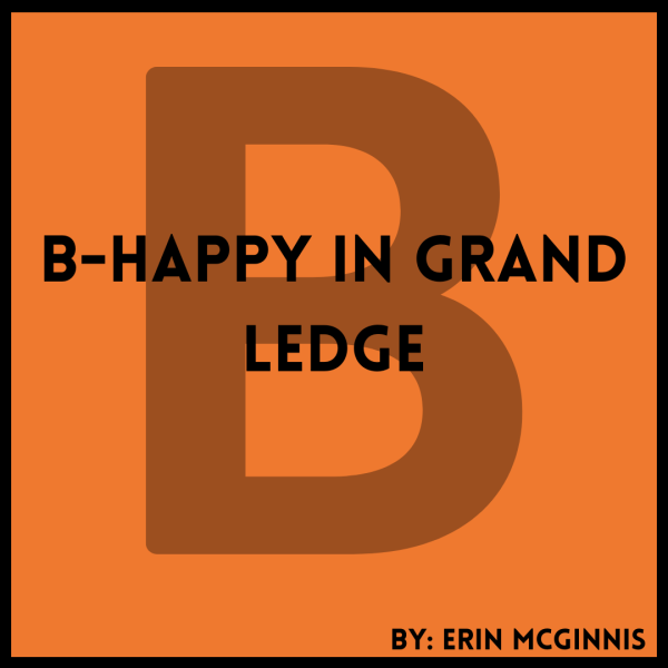 B-Happy in Grand Ledge