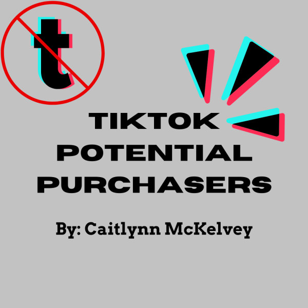 TikTok’s New Chapter: Potential Purchaser