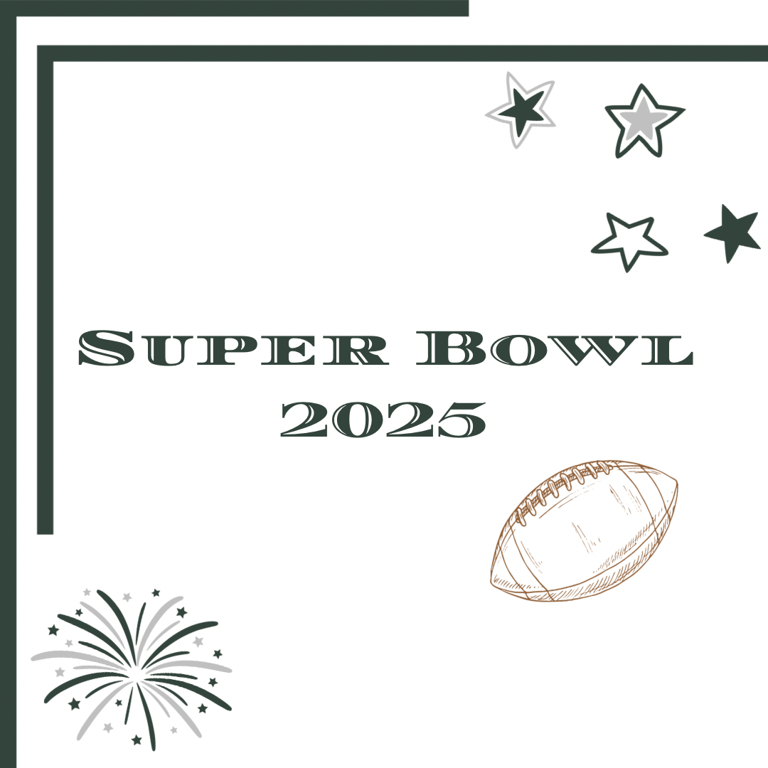 Super Bowl 2025