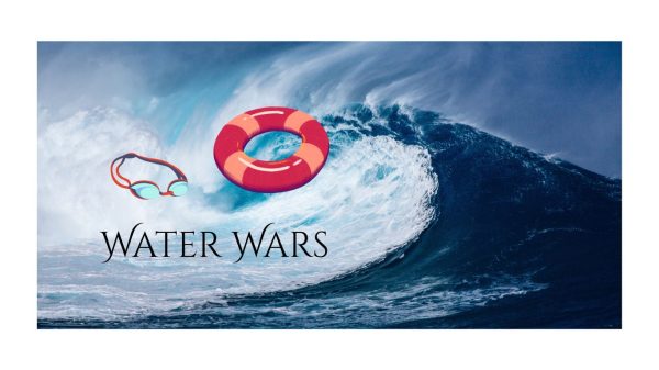 Water Wars
