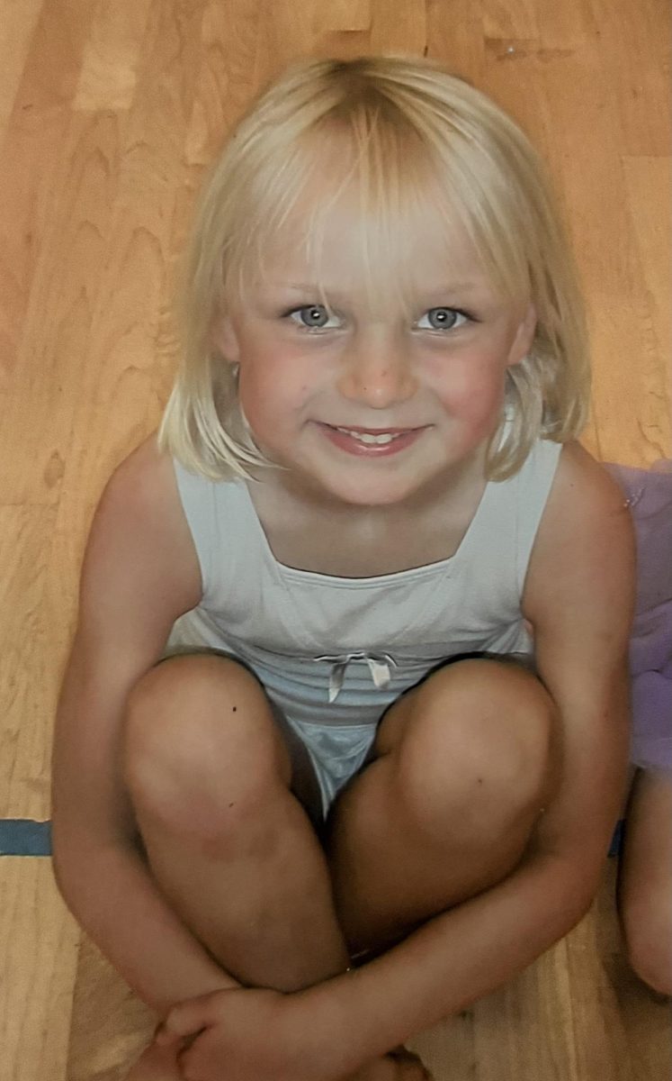 Guess The Grad!
