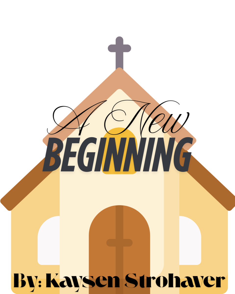 A New Beginning
