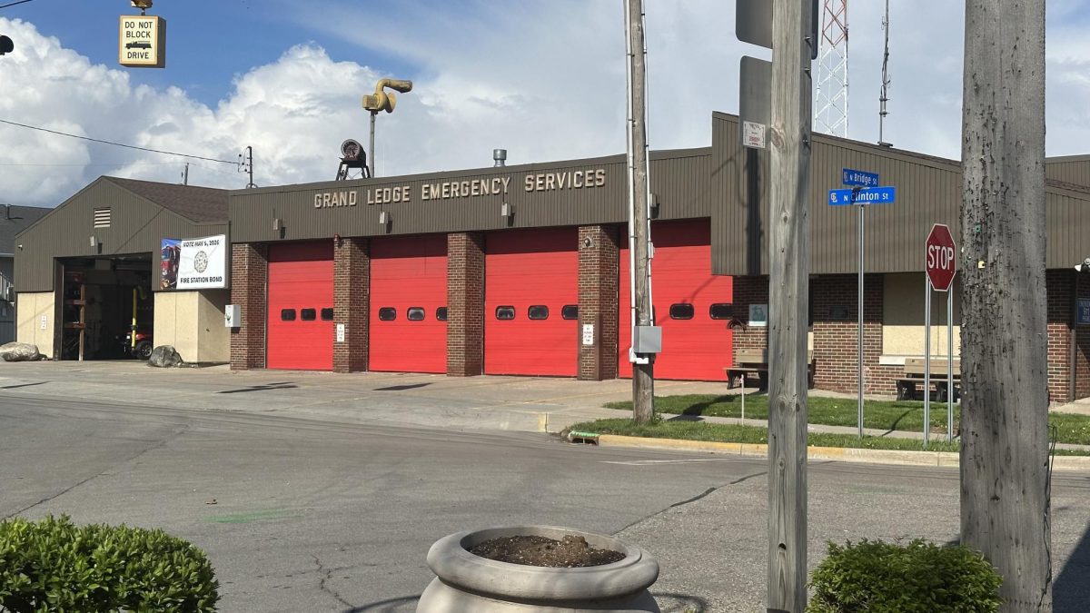 Grand Ledge and Oneida Township Could Have a New Fire Station in Town